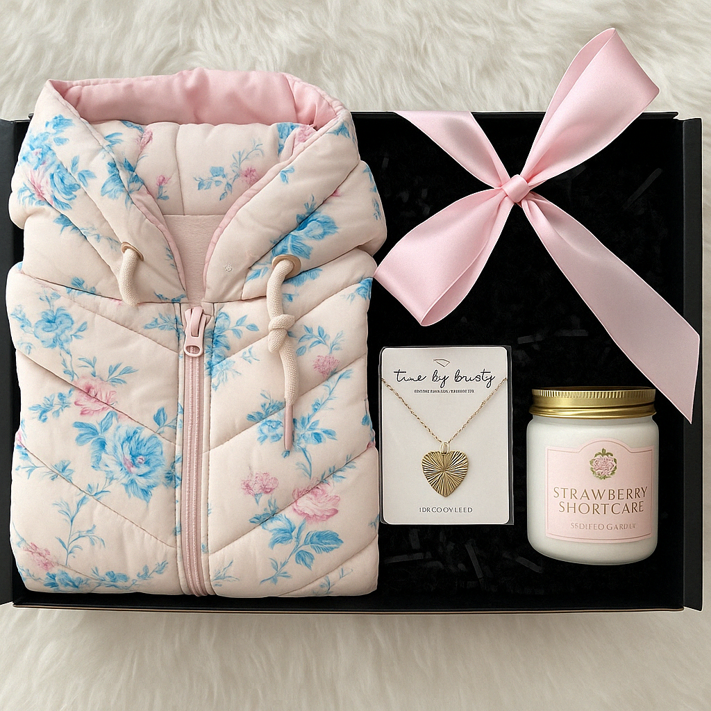 Curated Gift box