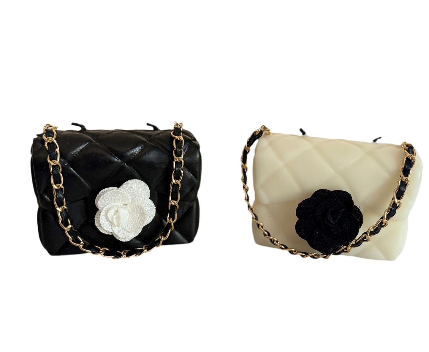 Luxury Candles purses