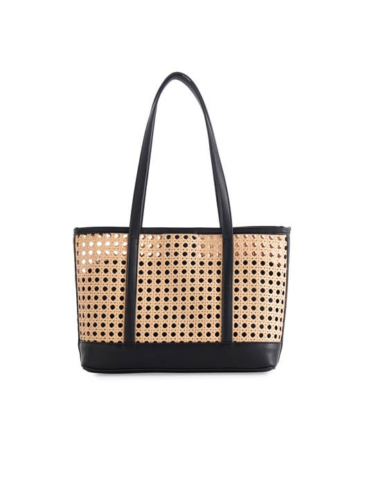 SOLEIL MINI TOTE