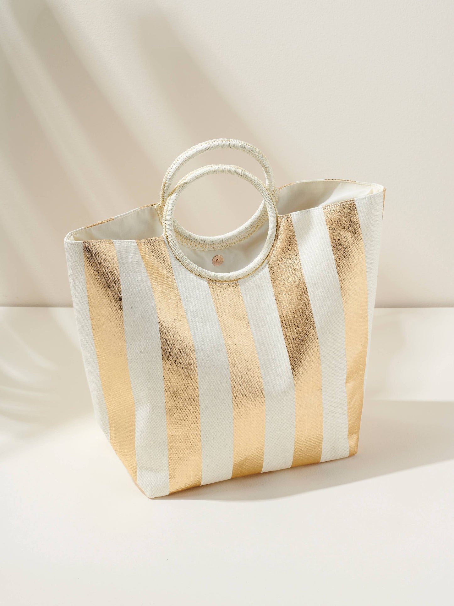 MIRAGE TOTE