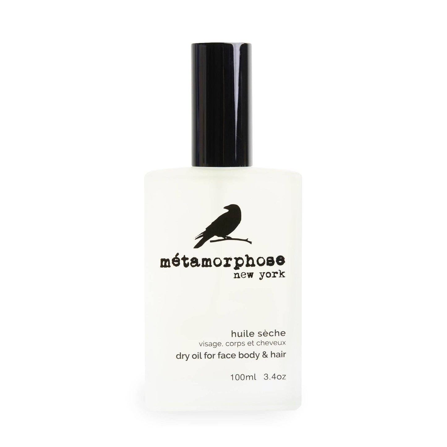 Métamorphose Dry Oil - 6-In-1 Multi-Purpose Oil Moisturizer