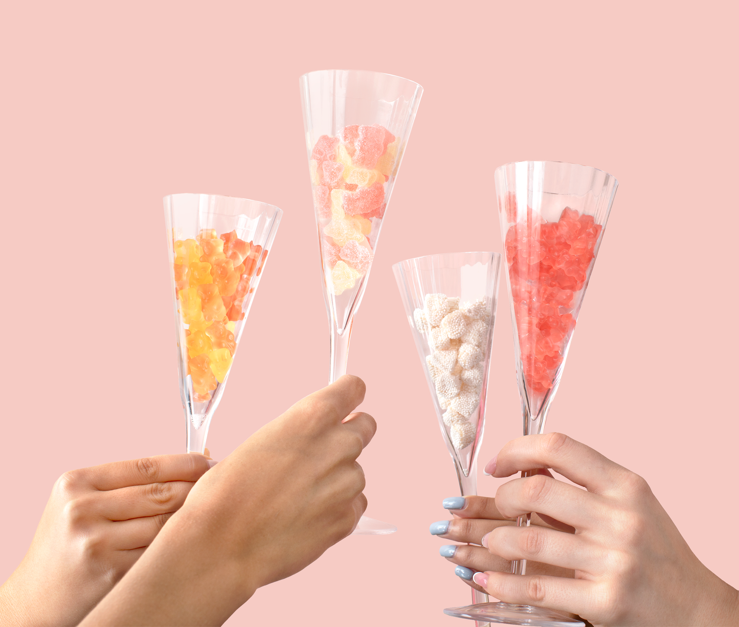 Pop the Champagne 3.0 Giftset