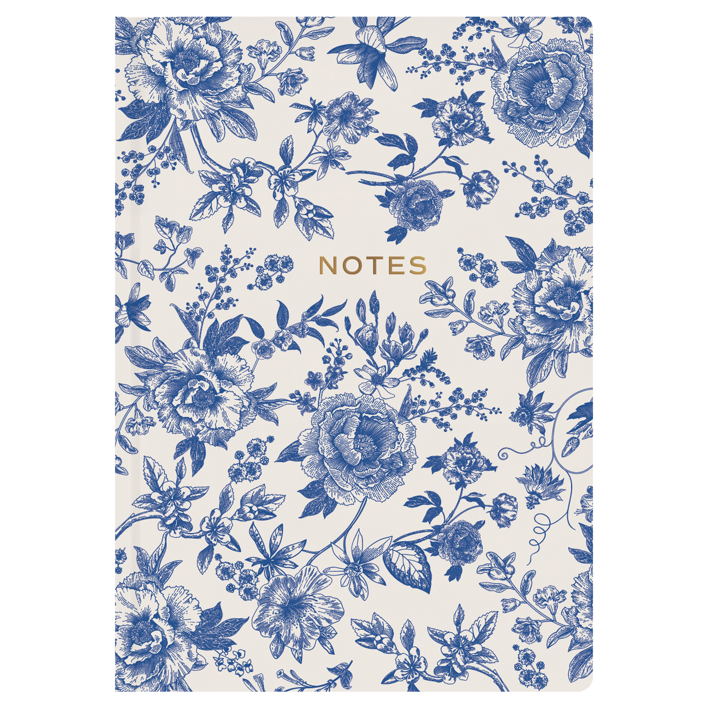Blue Notes Journal
