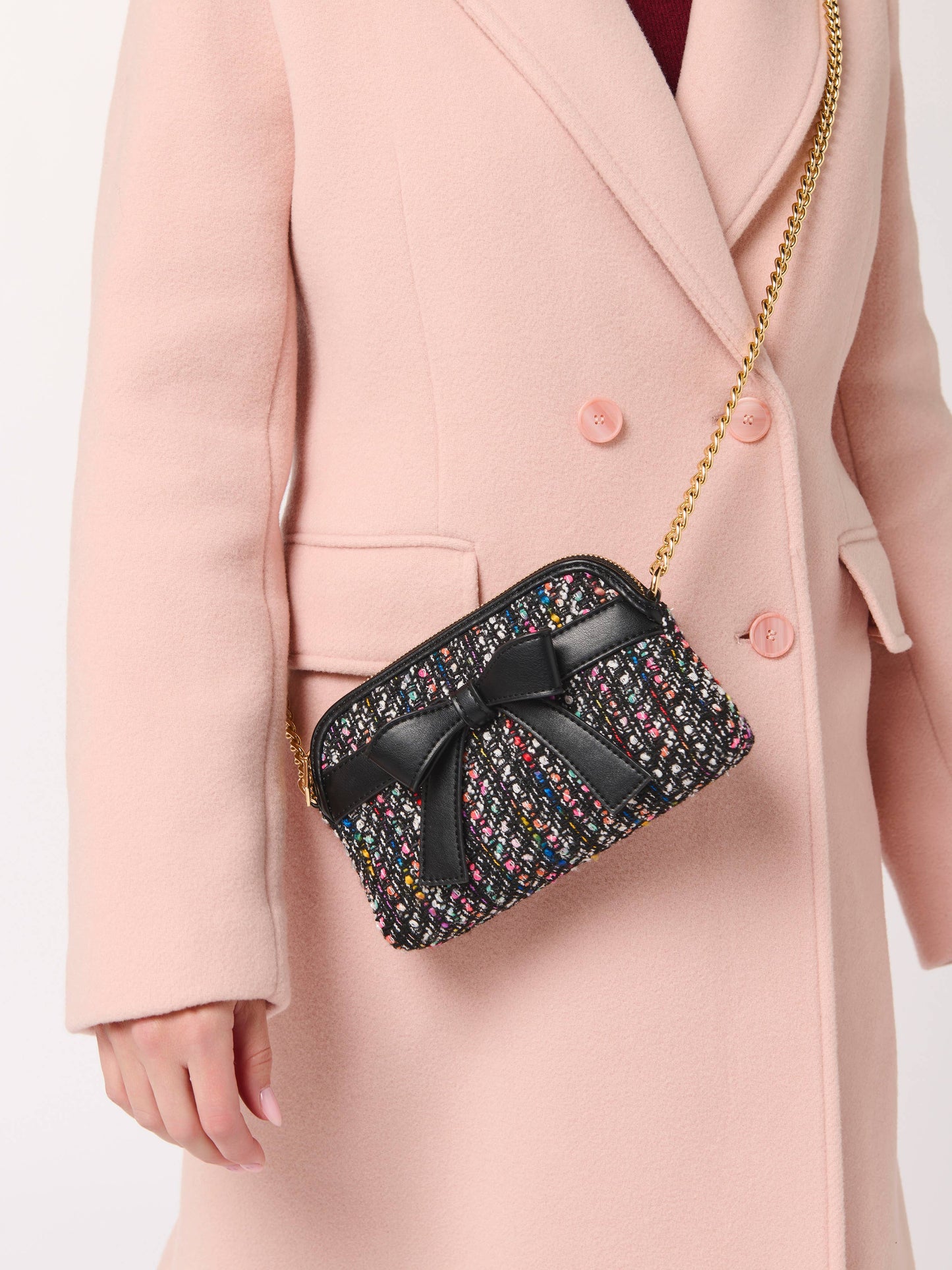 ANYA CROSS-BODY MULTI