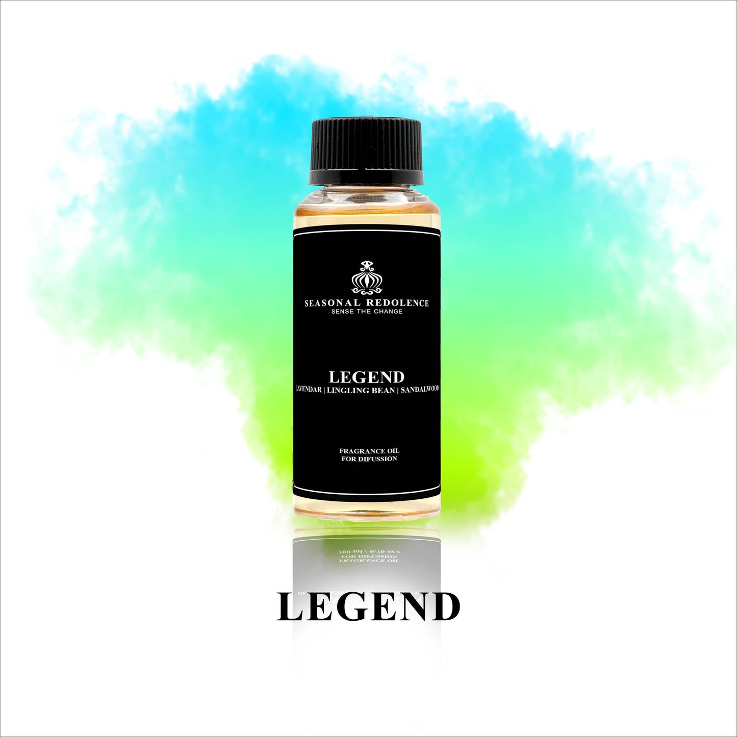 Legend Luxury Home Oil Diffuser Scent