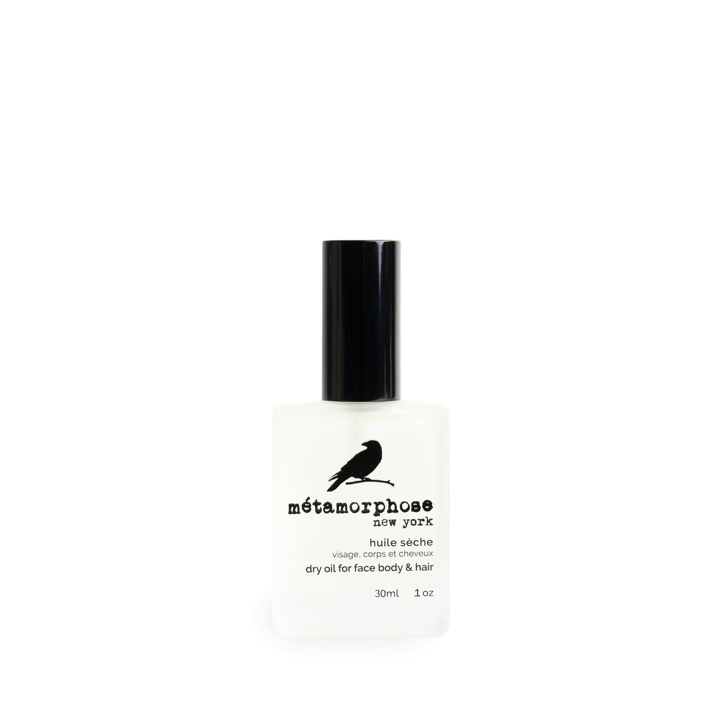 Métamorphose Dry Oil - 6-In-1 Multi-Purpose Oil Moisturizer