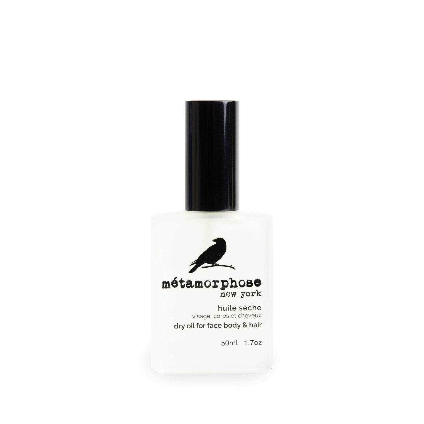 Métamorphose Dry Oil - 6-In-1 Multi-Purpose Oil Moisturizer