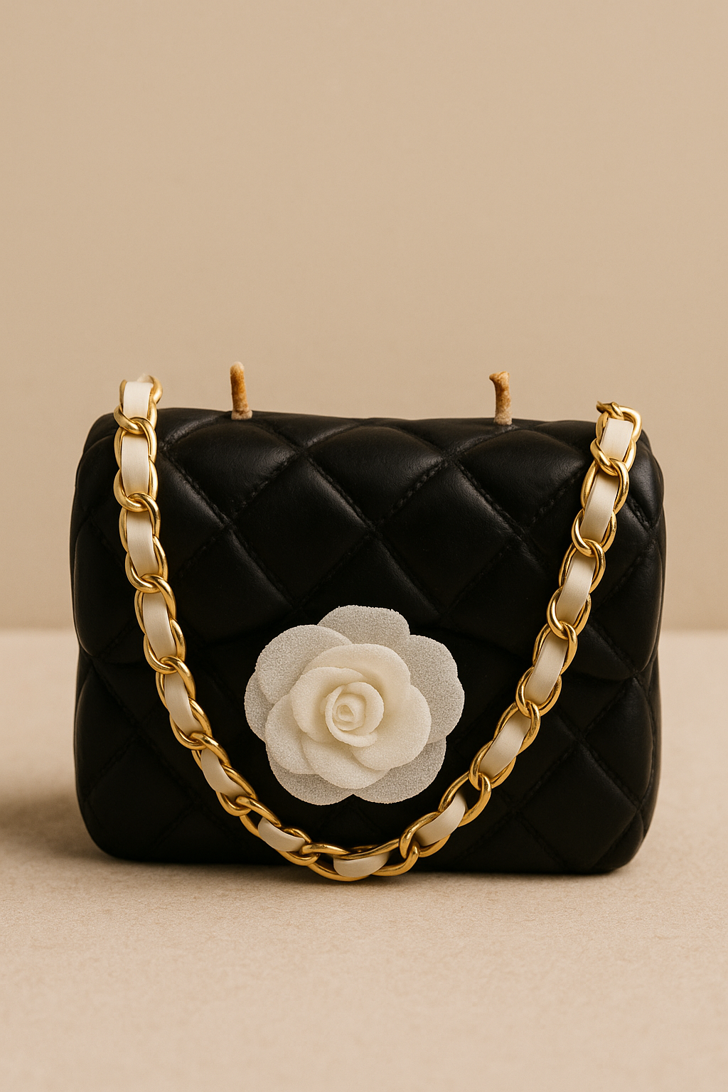 Luxury Candles purses