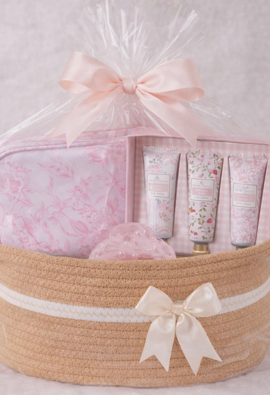 The Darling Gift Basket