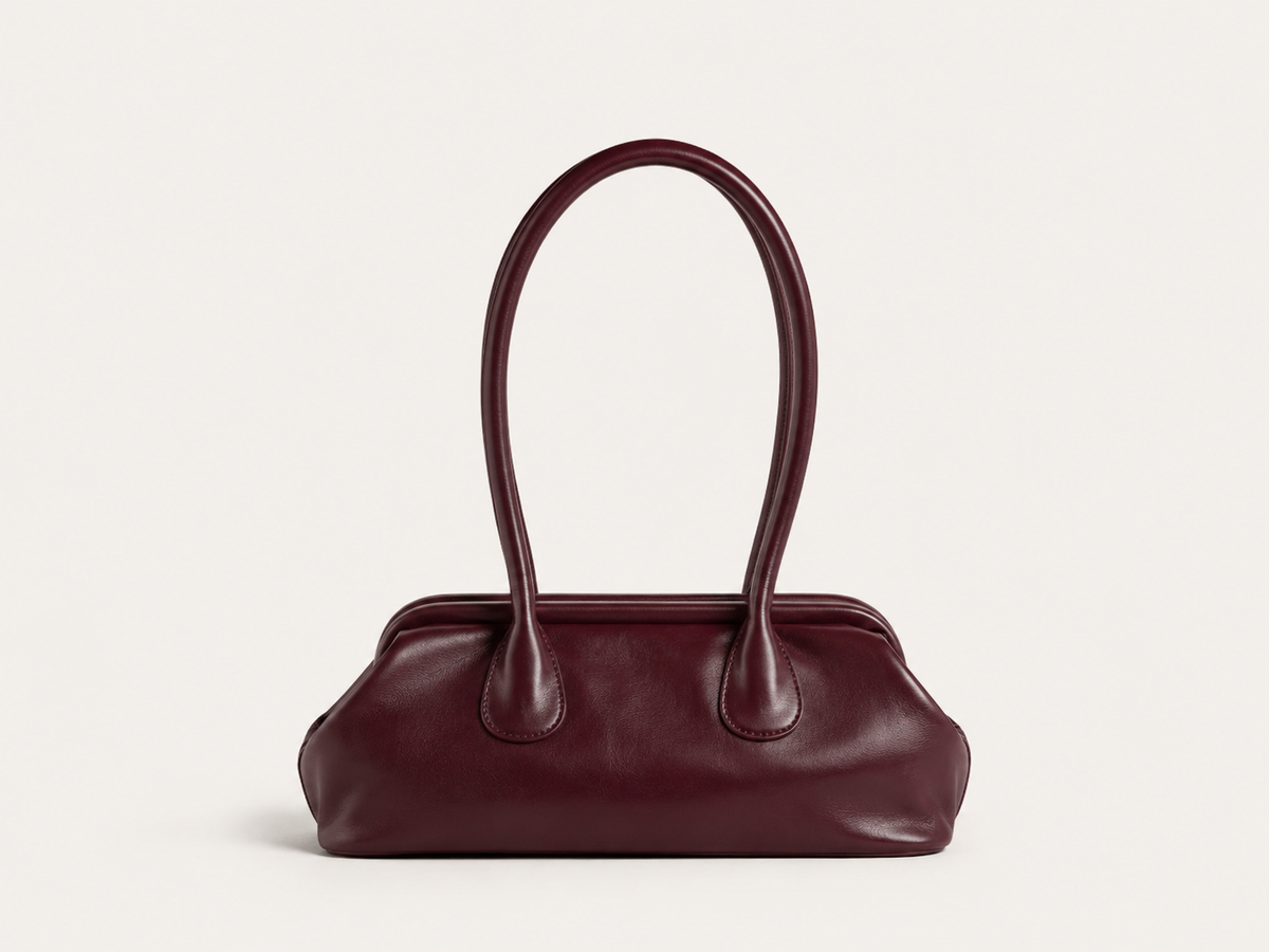 Nina Shoulder Bag