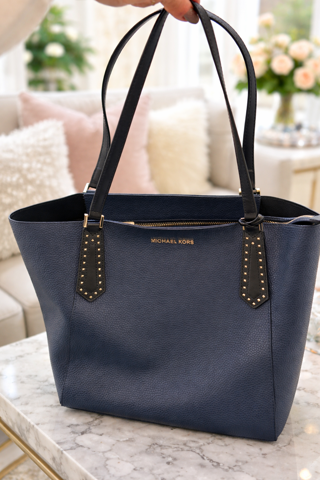 Mk Tote