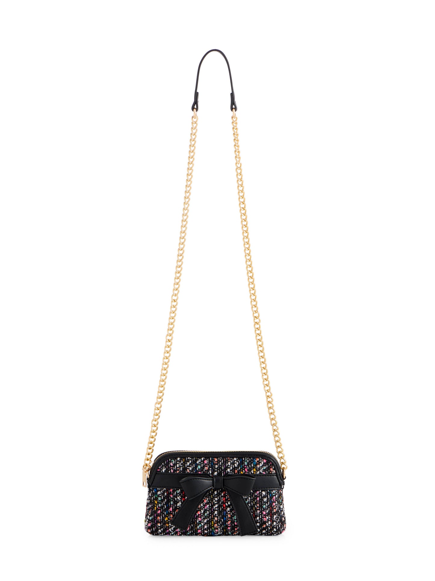ANYA CROSS-BODY MULTI