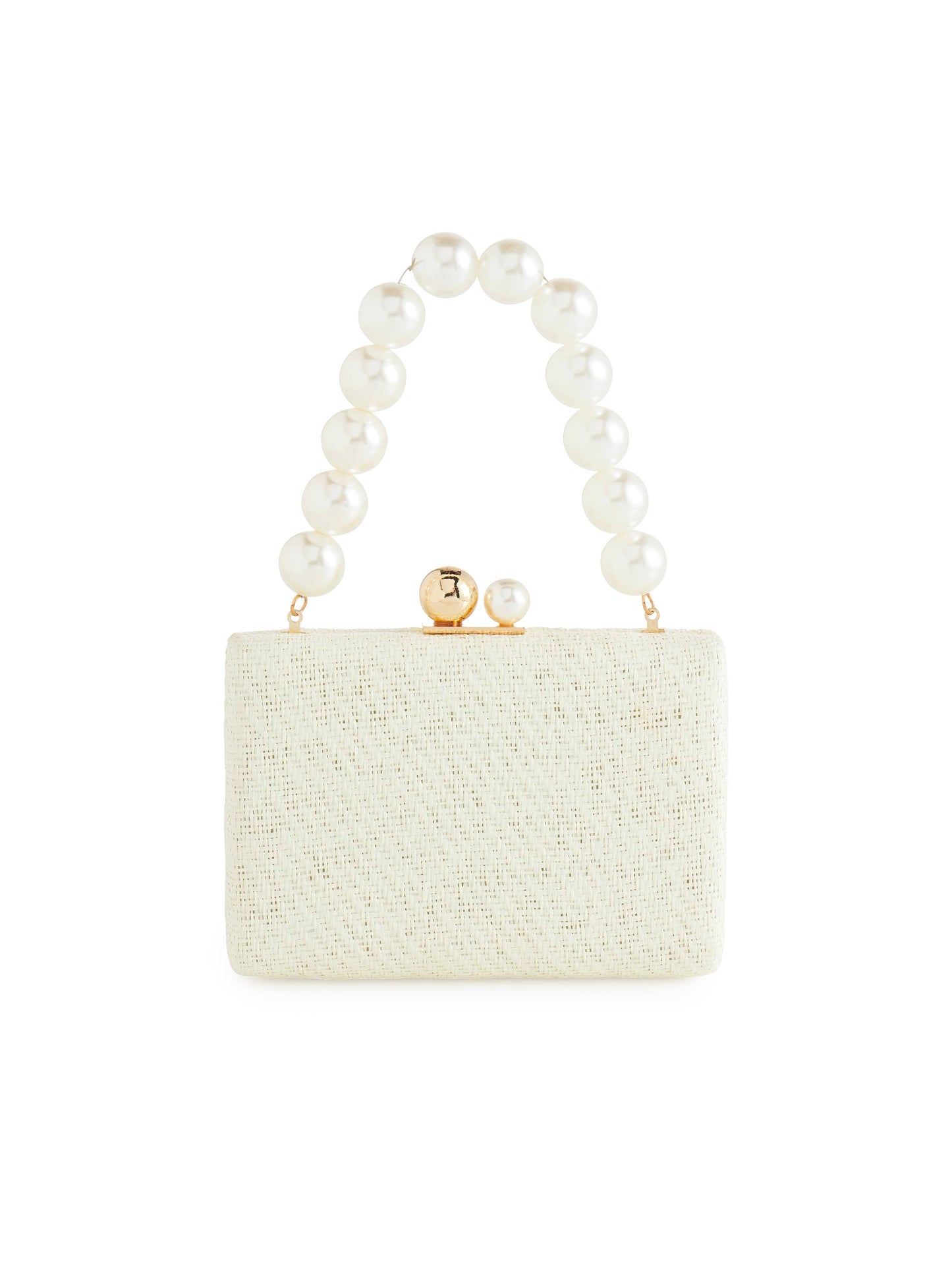 DITA TOP HANDLE MINAUDIERE