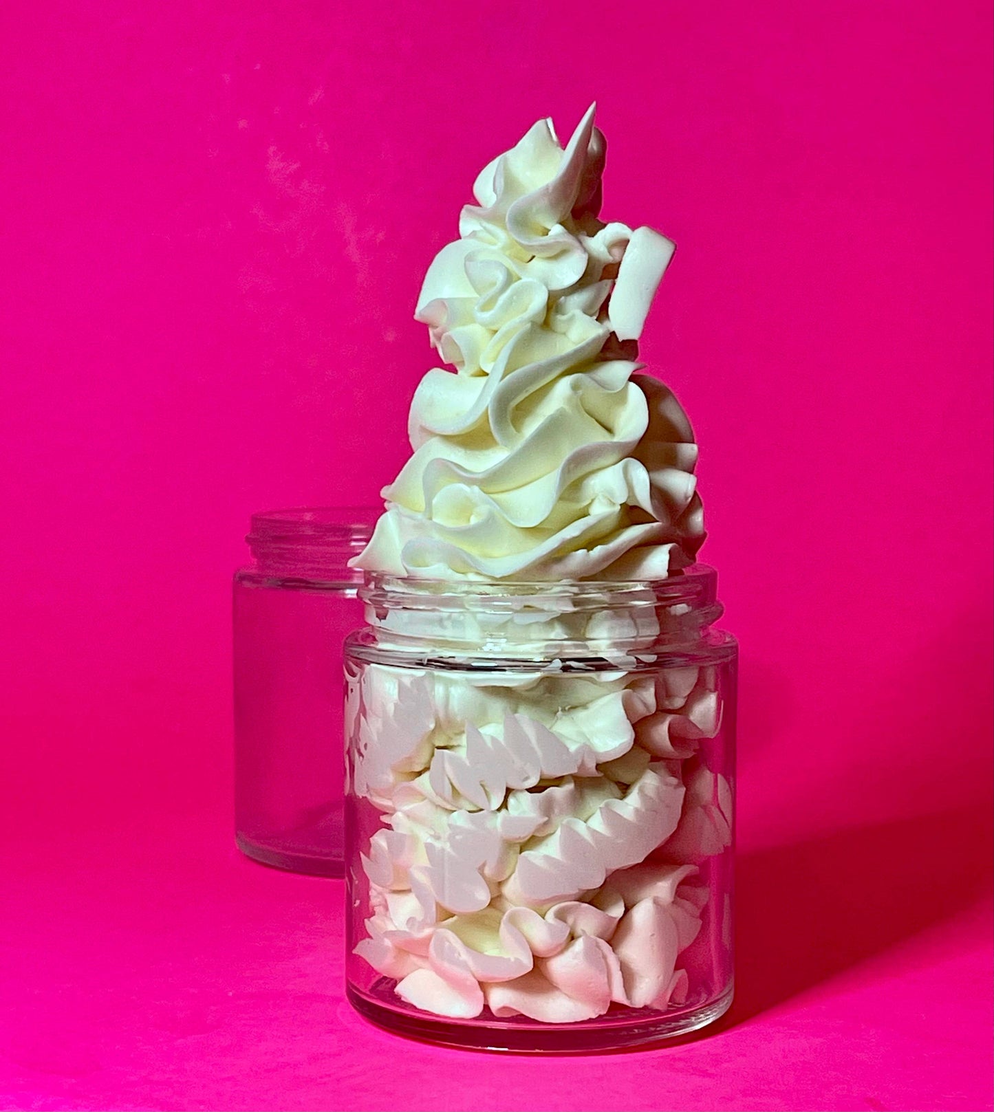 Whipped Body Butter | Triple Butter Blend + Beeswax