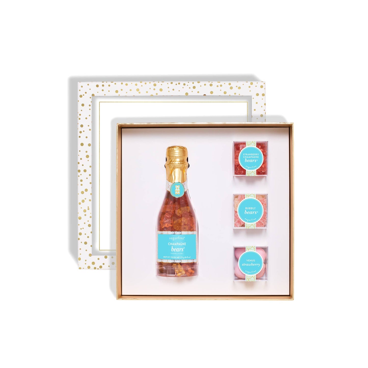Pop the Champagne 3.0 Giftset