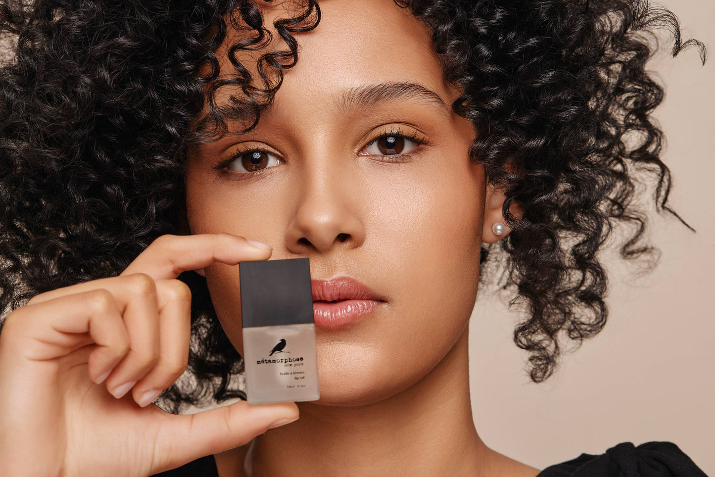Métamorphose BioLucière™ Lip Oil