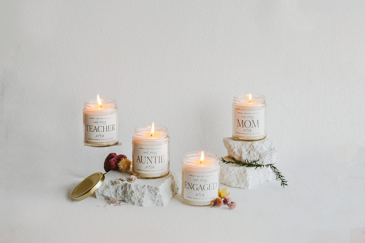 In My Engaged Era Candle