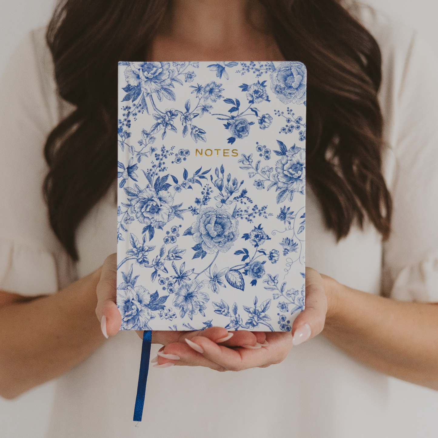 Blue Notes Journal