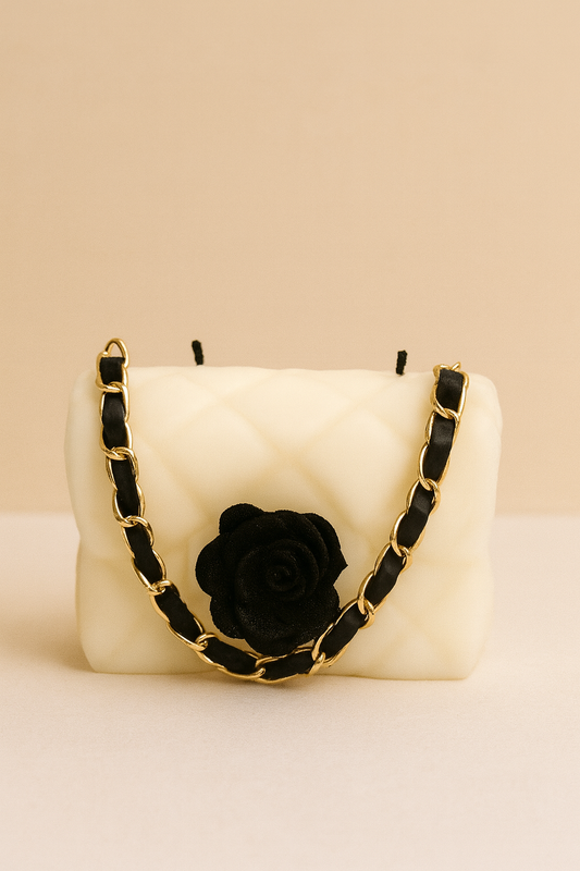 Luxury Candles purses