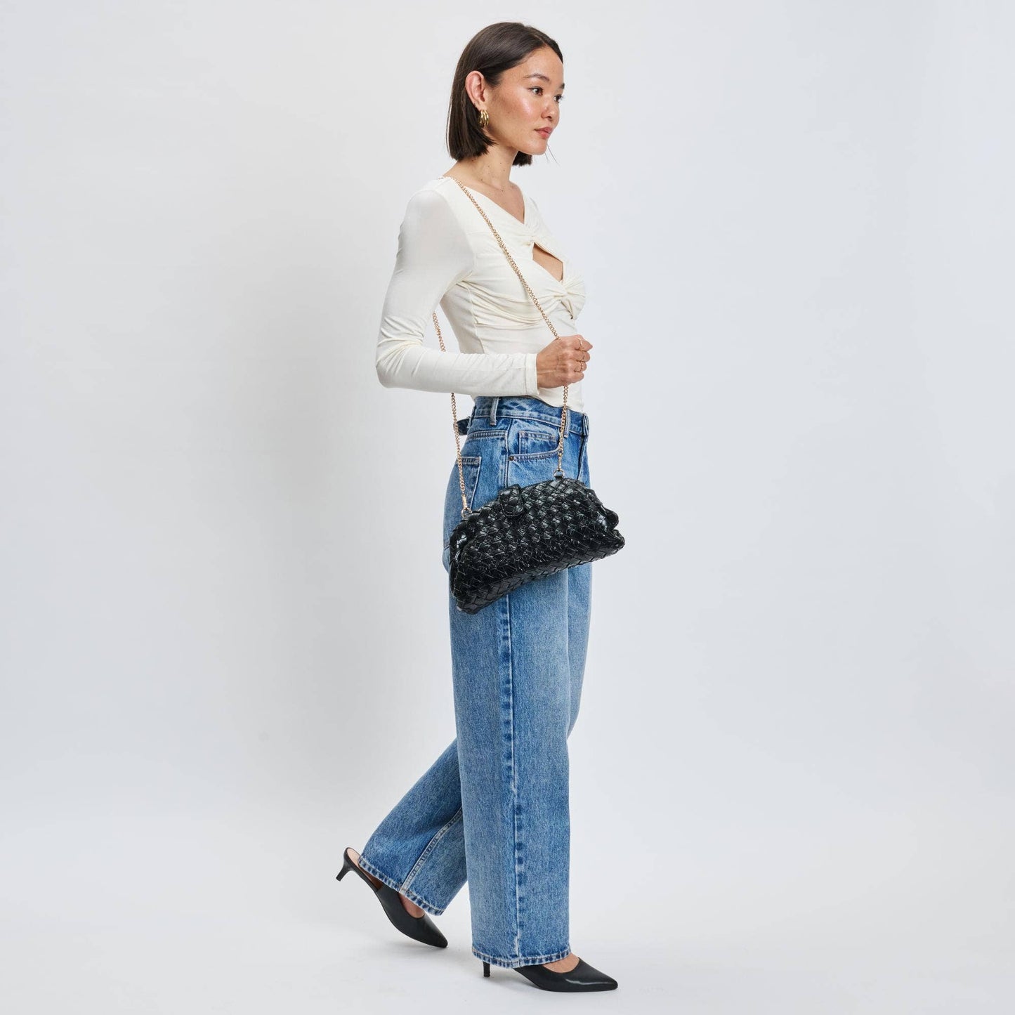 GiGi Crossbody
