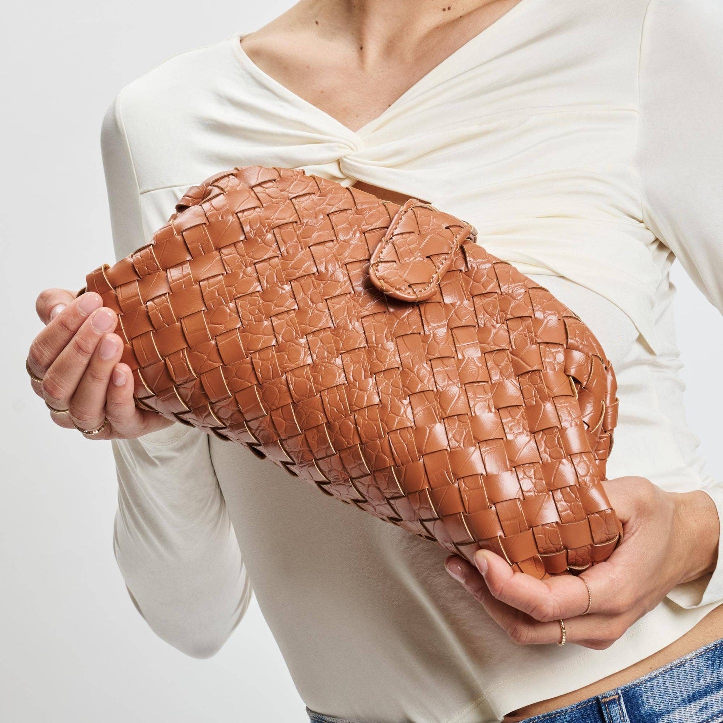 GiGi Crossbody
