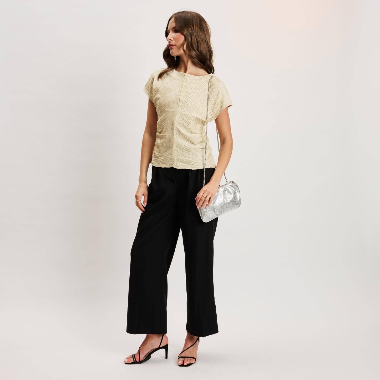 Fancy Clutch