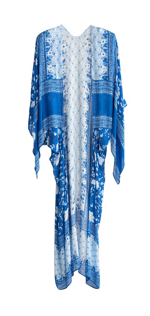 CARLY KIMONO