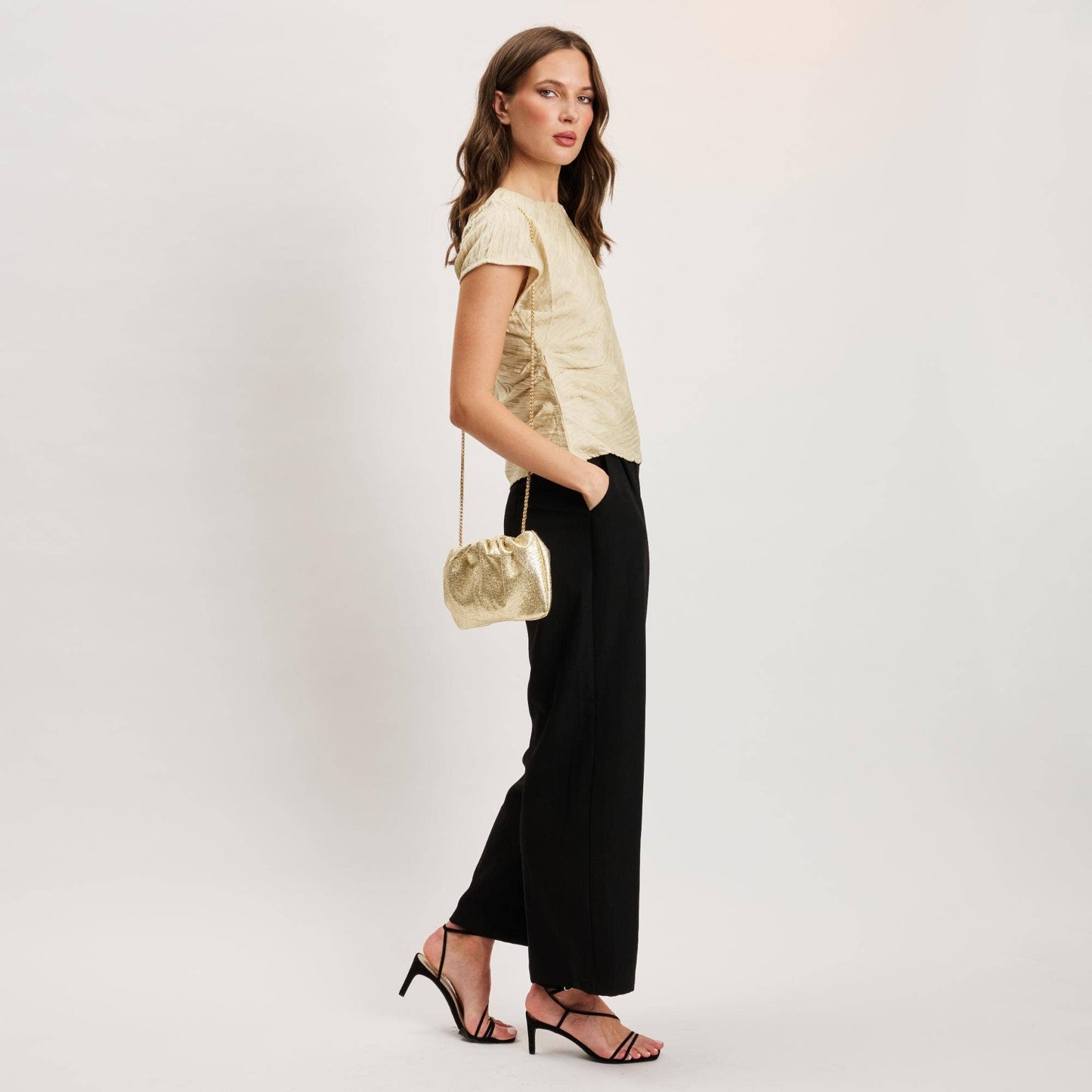 Fancy Clutch