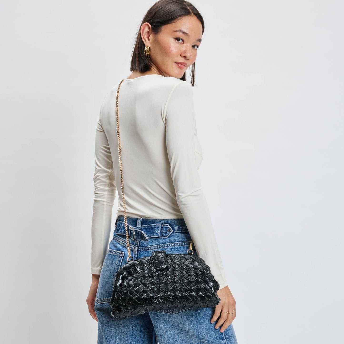 GiGi Crossbody