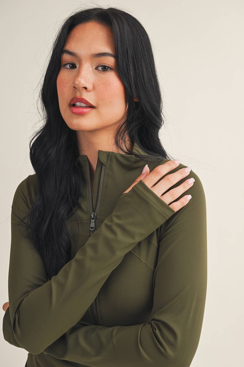 Active Sculpting Jacket