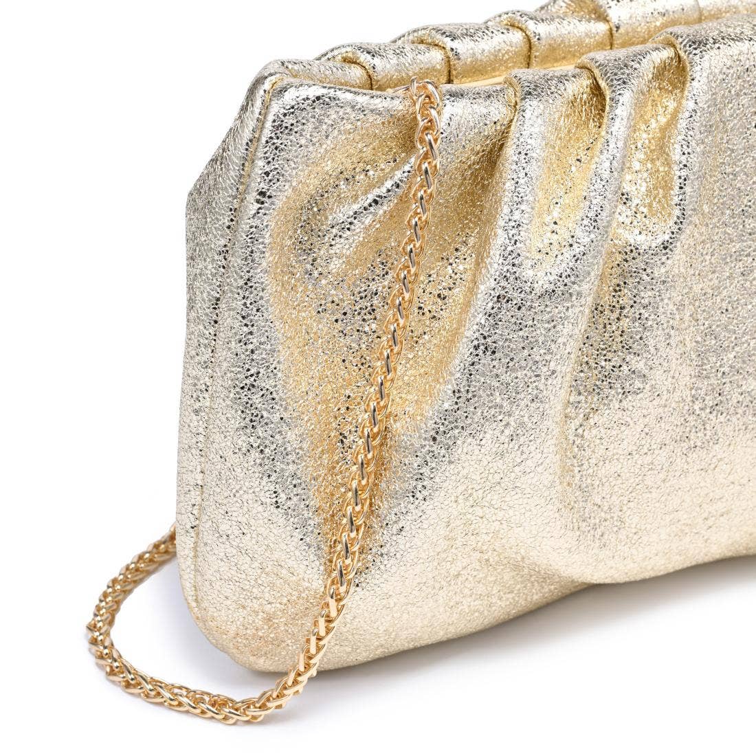 Fancy Clutch