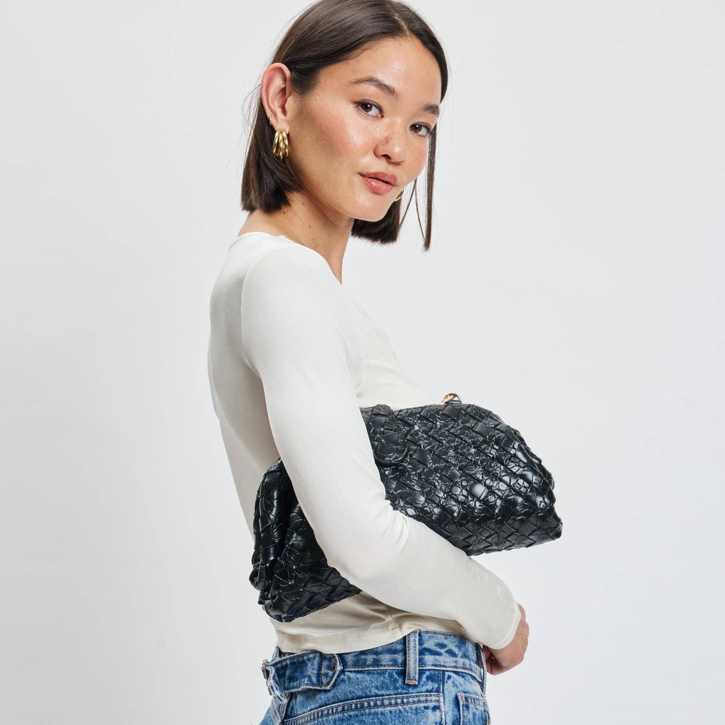 GiGi Crossbody
