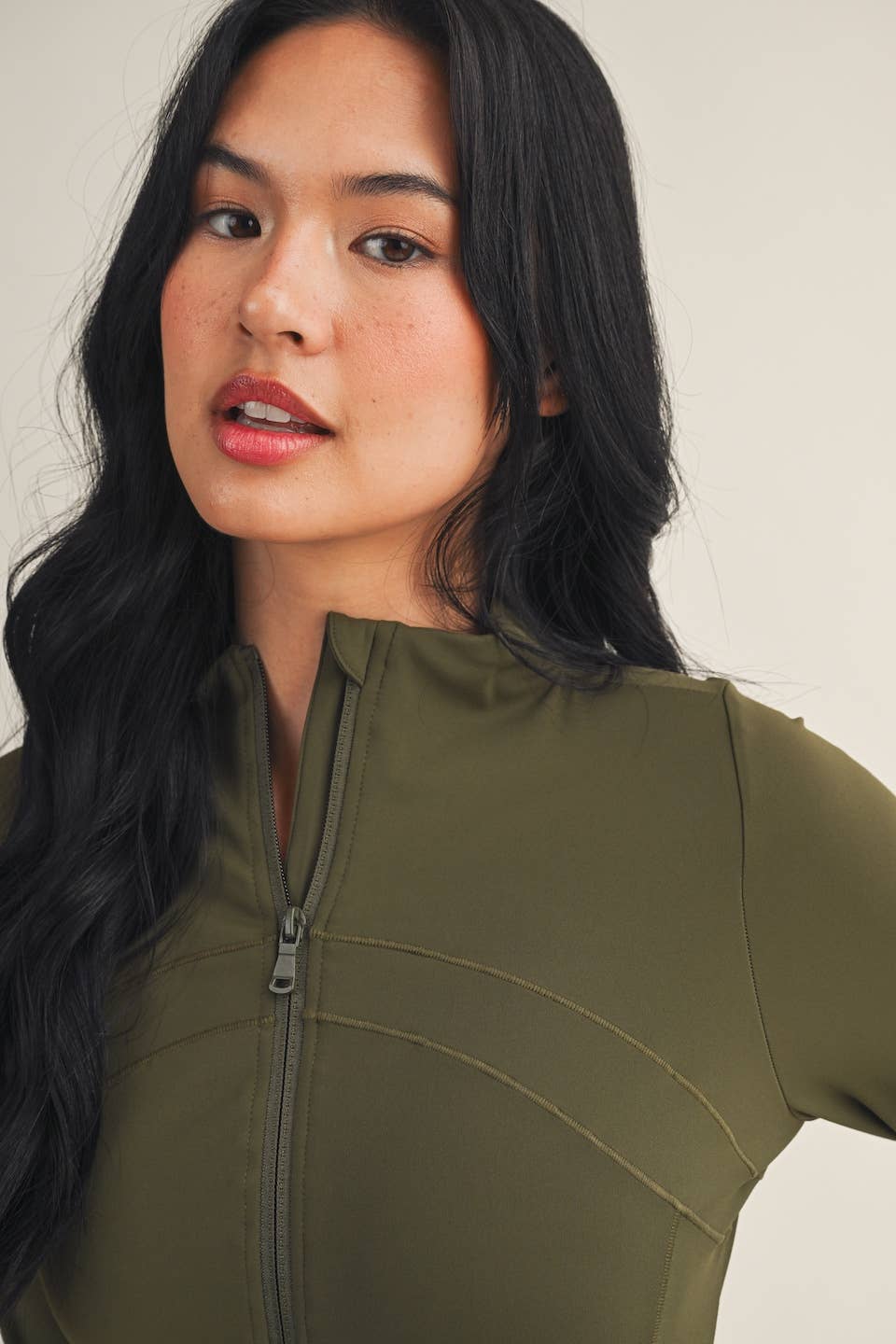 Active Sculpting Jacket