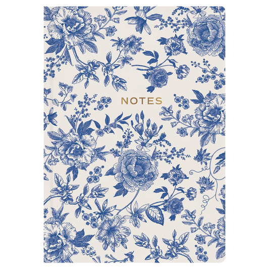Blue Notes Journal