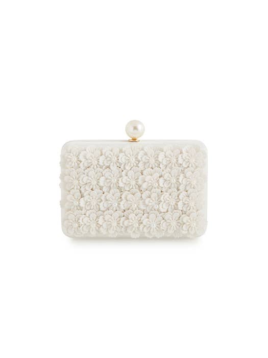 VENUS MINAUDIERE CLUTCH
