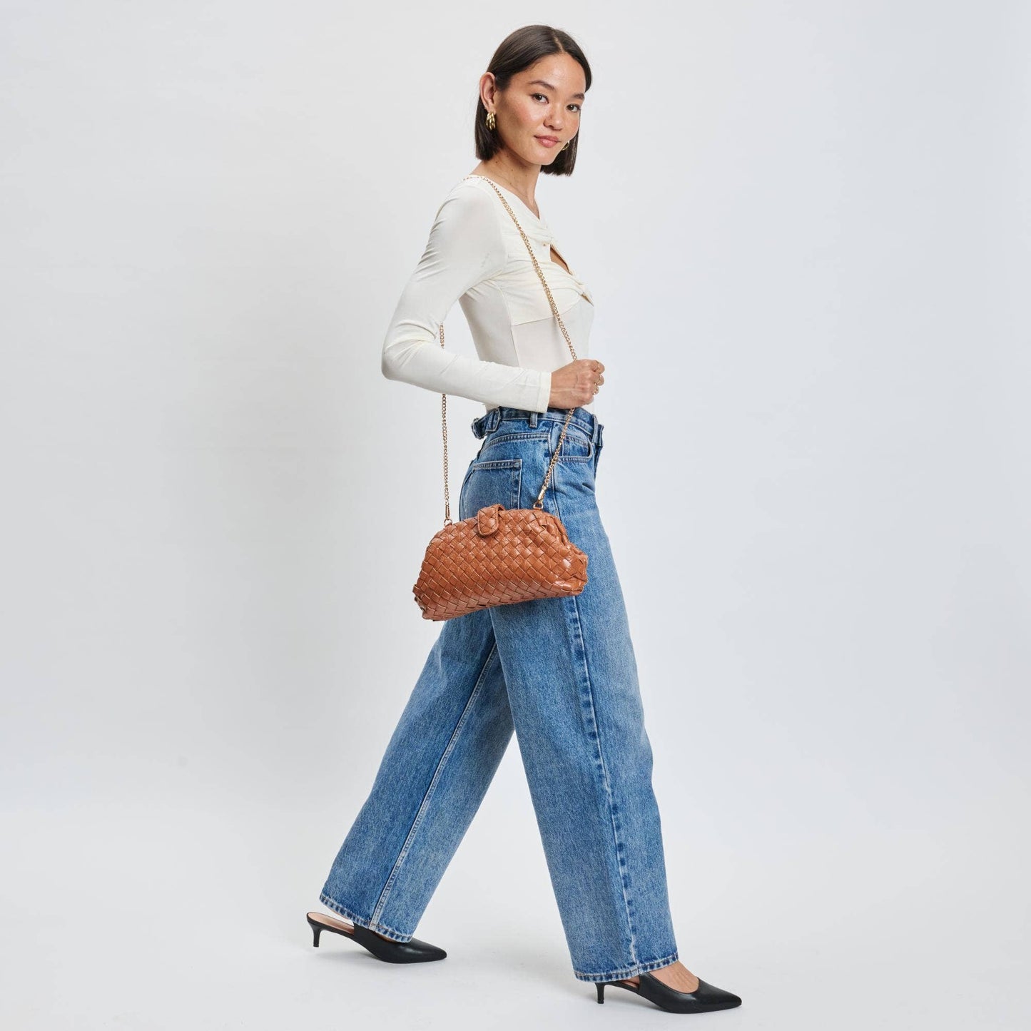 GiGi Crossbody