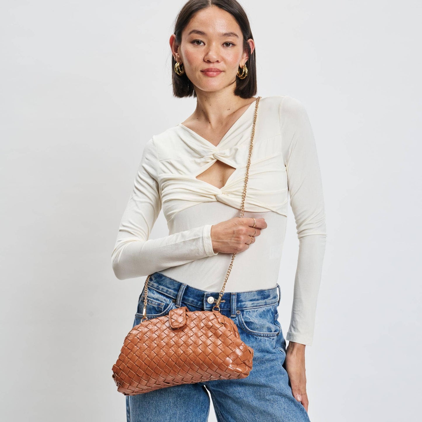 GiGi Crossbody