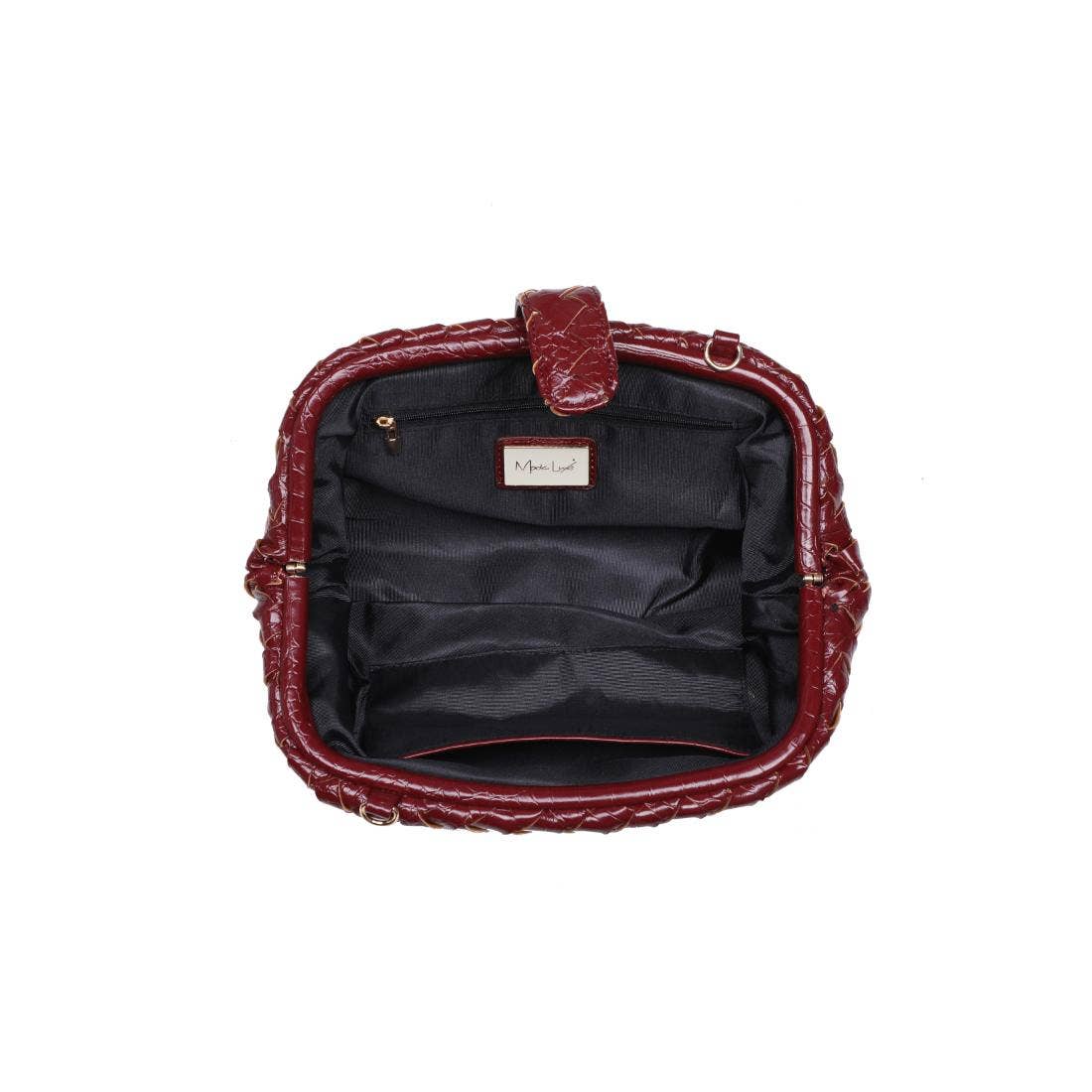 GiGi Crossbody