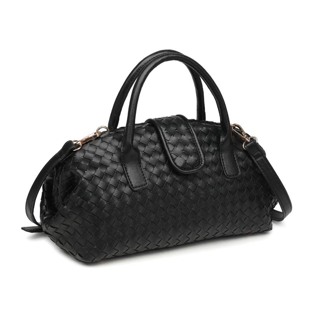 Brookhaven Satchel