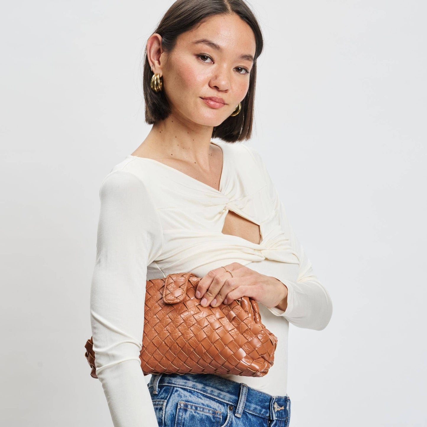 GiGi Crossbody