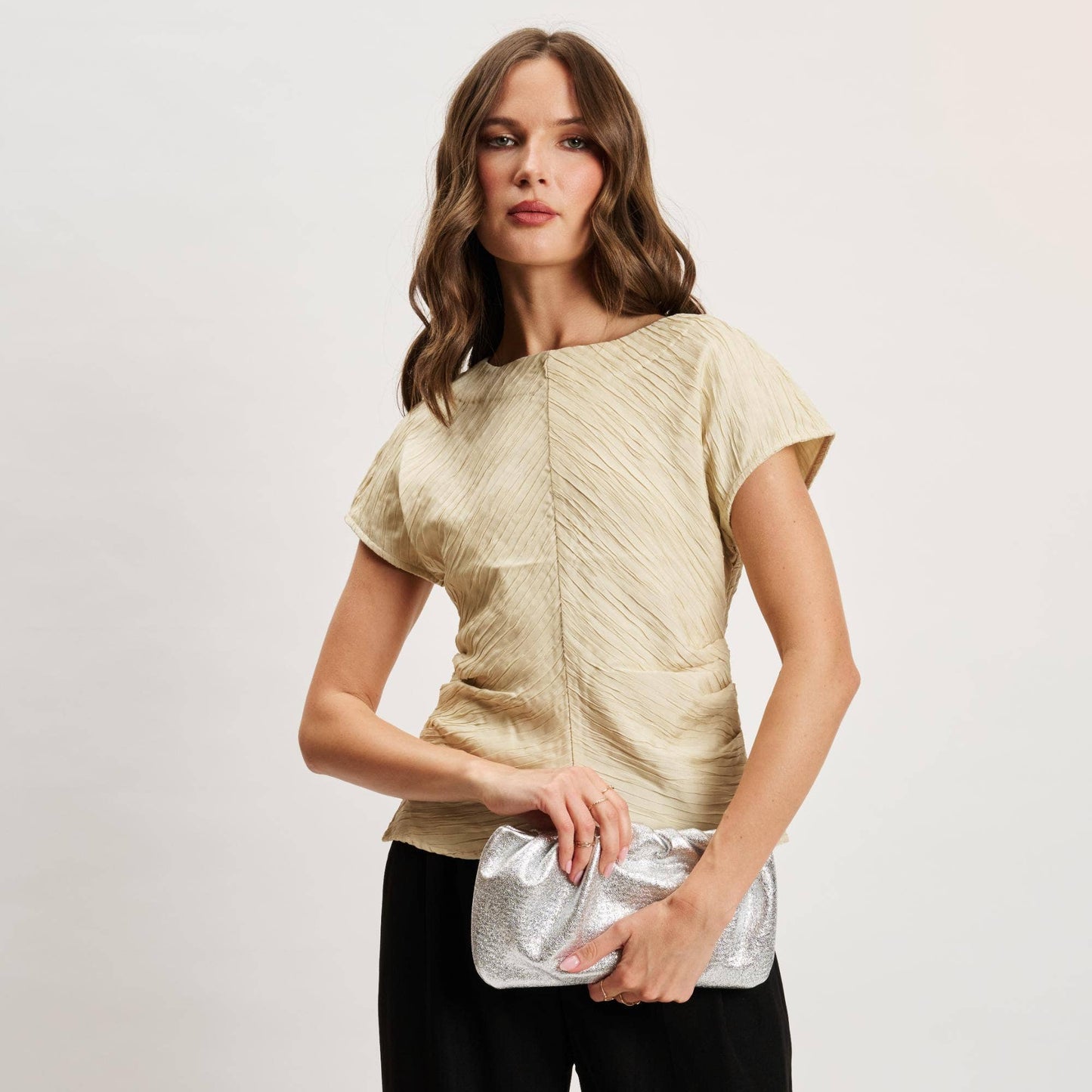 Fancy Clutch