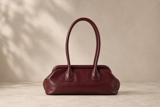 Nina Shoulder Bag