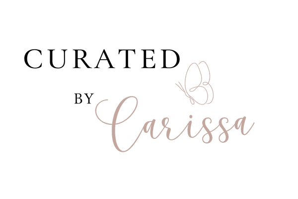 Curated by Carissa