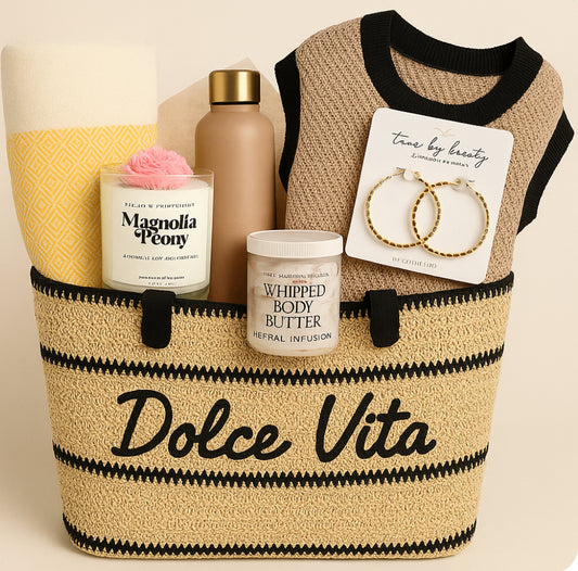 Curated Gift box