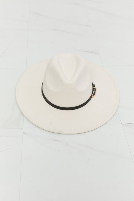Fedora Hat