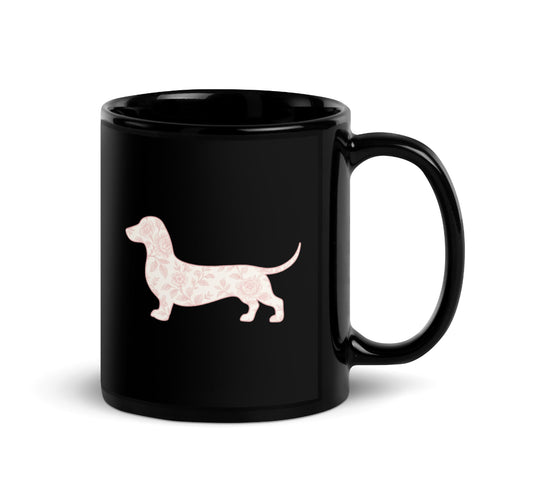 Dachshund Mug