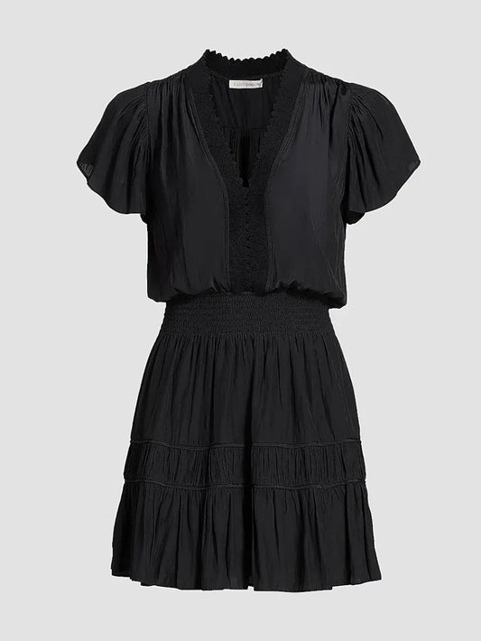 Ramy Brook- Irene mini dress