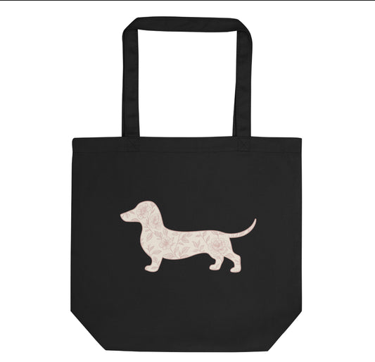 Doxie tote