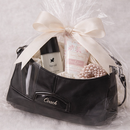 The Pre-Loved Designer Gift