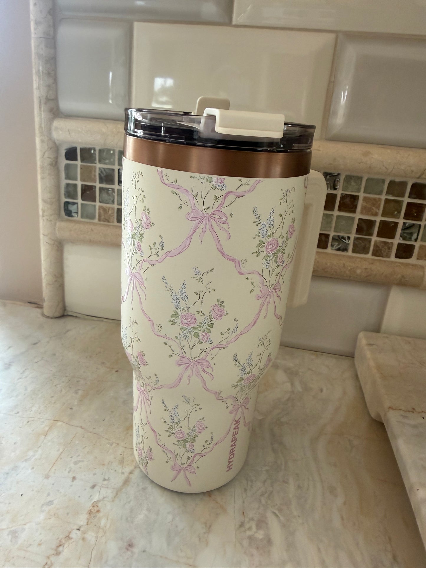 Water bottle